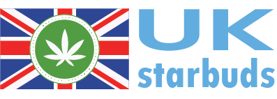  uk star buds logo